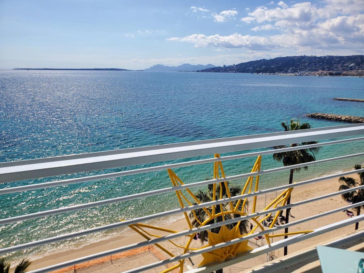 Appartement Le Soleil